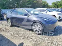 2024 Tesla Model Y фото
