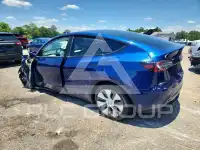 2024 Tesla Model Y photo
