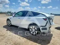 2024 Tesla Model Y фото