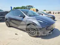 2024 Tesla Model Y фото