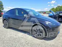2024 Tesla Model Y photo