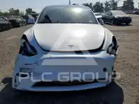 2024 Tesla Model Y photo