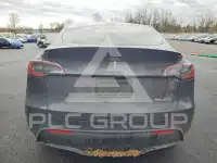 2024 Tesla Model Y фото