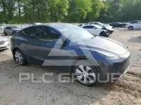2024 Tesla Model Y фото