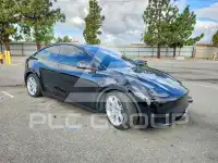2024 Tesla Model Y фото