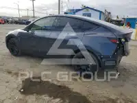 2024 Tesla Model Y фото