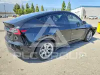 2024 Tesla Model Y фото
