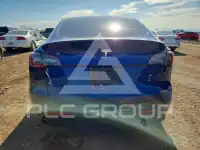 2024 Tesla Model Y фото