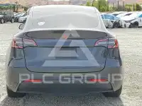 2024 Tesla Model Y photo