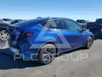 2024 Tesla Model Y фото