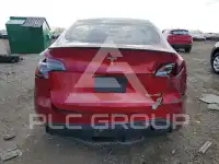 2024 Tesla Model Y photo
