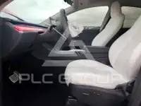 2024 Tesla Model Y photo