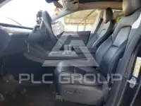 2024 Tesla Model Y photo