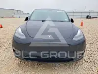 2024 Tesla Model Y photo