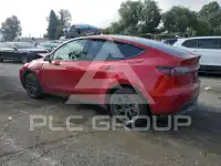 2024 Tesla Model Y фото