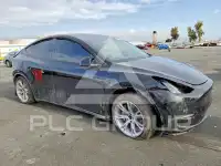 2024 Tesla Model Y фото