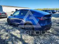 2024 Tesla Model Y photo