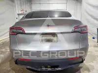 2024 Tesla Model Y photo