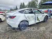 2024 Tesla Model Y фото