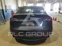 2024 Tesla Model Y photo
