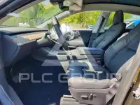 2024 Tesla Model Y фото