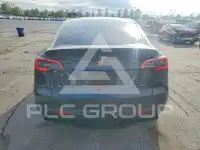2024 Tesla Model Y photo