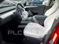 2024 Tesla Model Y фото