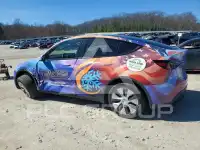 2024 Tesla Model Y фото