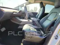 2024 Tesla Model Y фото