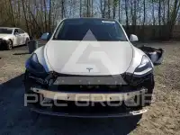2024 Tesla Model Y photo