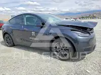 2024 Tesla Model Y photo