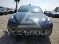 2024 Tesla Model Y фото