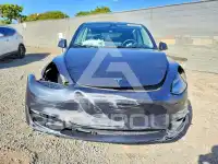 2024 Tesla Model Y фото