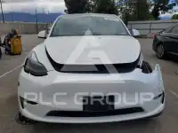 2024 Tesla Model Y фото