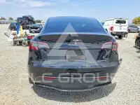 2024 Tesla Model Y photo