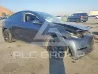 2024 Tesla Model Y фото