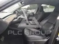 2024 Tesla Model Y фото