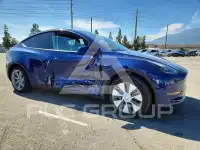 2024 Tesla Model Y photo