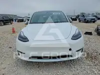 2024 Tesla Model Y фото