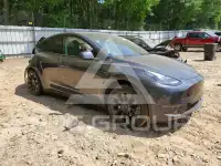 2024 Tesla Model Y photo