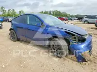 2024 Tesla Model Y photo