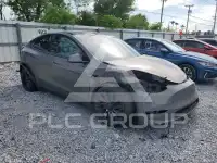 2024 Tesla Model Y фото
