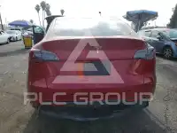 2024 Tesla Model Y фото