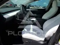 2024 Tesla Model Y фото