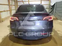 2024 Tesla Model Y photo