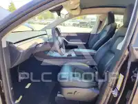 2024 Tesla Model Y фото