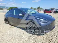 2024 Tesla Model Y фото