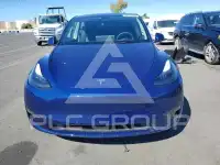 2024 Tesla Model Y фото
