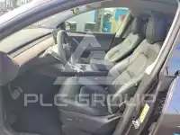 2024 Tesla Model Y фото