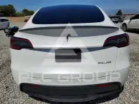 2024 Tesla Model Y фото